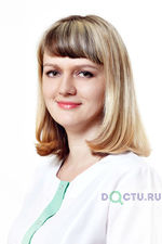 Александрова Инна Викторовна - фото