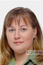 Александрова Юлия Сергеевна - фото