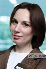Александрова Любовь Владимировна - фото