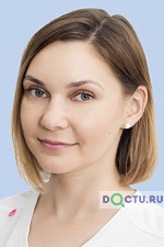 Александрова Маргарита Сергеевна - фото