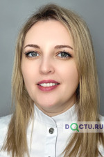 Александрова Марина Александровна - фото