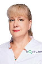Александрова Нина Викторовна - фото