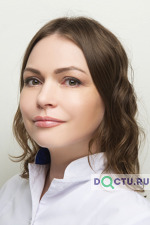 Александрова Наталья Владимировна - фото