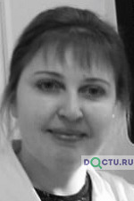 Александрова Ольга Владимировна - фото