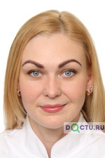 Александрова Ольга Александровна - фото