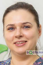 Александрова Ольга Анатольевна - фото