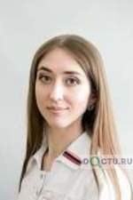 Александрова Раиса Петровна - фото