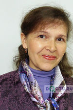 Александрова Светлана Васильевна - фото
