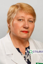 Александрова Светлана Константиновна - фото