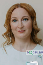 Александрова Татьяна Евгеньевна - фото