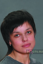 Александрова Татьяна Юрьевна - фото