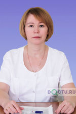 Александрова Вероника Владимировна - фото
