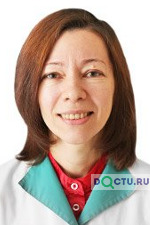 Александровская Ольга Викторовна - фото