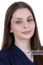Алексанова Алина Александровна - фото