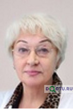 Алексашкина Валентина Андреевна - фото