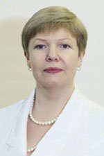 Алексеечкина Ольга Анатольевна - фото