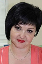 Алексеенко Анна Анатольевна - фото
