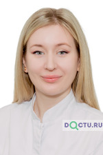 Водолазская Елена Владленовна - фото
