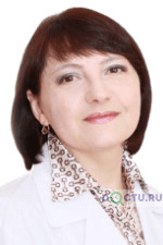 Алексеенко Ирина Борисовна - фото