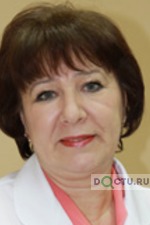 Алексеенко Людмила Владимировна - фото