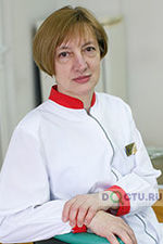 Алексеенко Марина Викторовна - фото