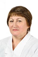 Алексеенко Наталья Владимировна - фото