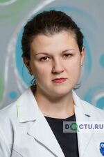 Алексеенко Татьяна Александровна - фото