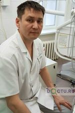 Алексеев Атнер Андреевич - фото