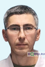 Алексеев Антон Геннадьевич - фото