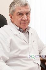 Алексеев Михаил Юрьевич - фото