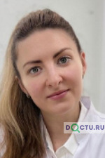 Алексеева Анна Сергеевна - фото