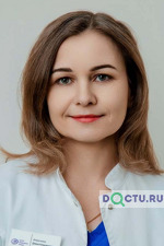 Алексеева Диана Александровна - фото