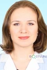 Алексеева Диана Владимировна - фото