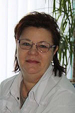 Алексеева Екатерина Анатольевна - фото