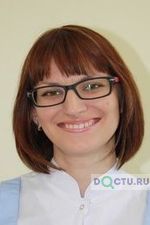 Алексеева Екатерина Васильевна - фото