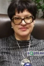 Алексеева Елена Владимировна - фото