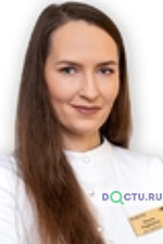 Алексеева Ирина Андреевна - фото