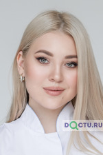 Алексеева Карина Игоревна - фото Алексеева Карина Игоревна - фото