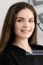 Алексеева Ксения Александровна - фото