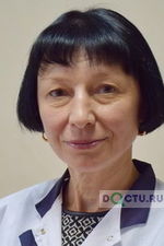 Алексеева Лариса Александровна - фото