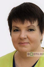 Алексеева Лариса Васильевна - фото
