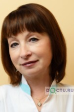 Алексеева Марина Михайловна - фото