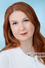 Алексеева Мария Владимировна - фото
