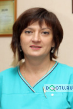 Алексеева Марина Викторовна - фото
