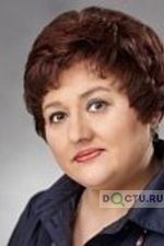 Алексеева Наталья Юрьевна - фото