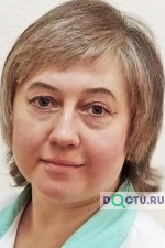 Алексеева Наталья Викторовна - фото