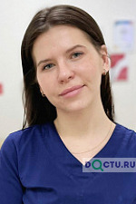Алексеева Наталья Владимировна - фото
