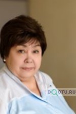 Алексеева Нина Прокопьевна - фото