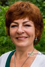 Алексеева Ольга Юрьевна - фото