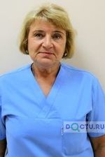 Алексеева Ольга Владимировна - фото